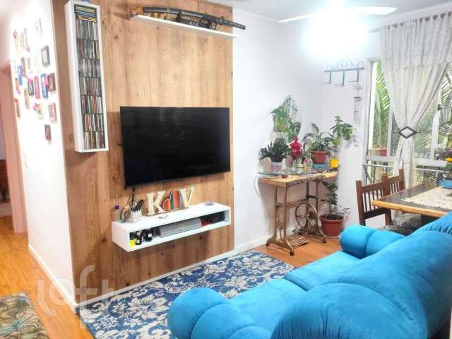 Apartamento com 2 quartos à venda na Vinte e Cinco de Janeiro, --, Bom Retiro, São Paulo por R$ 348.000