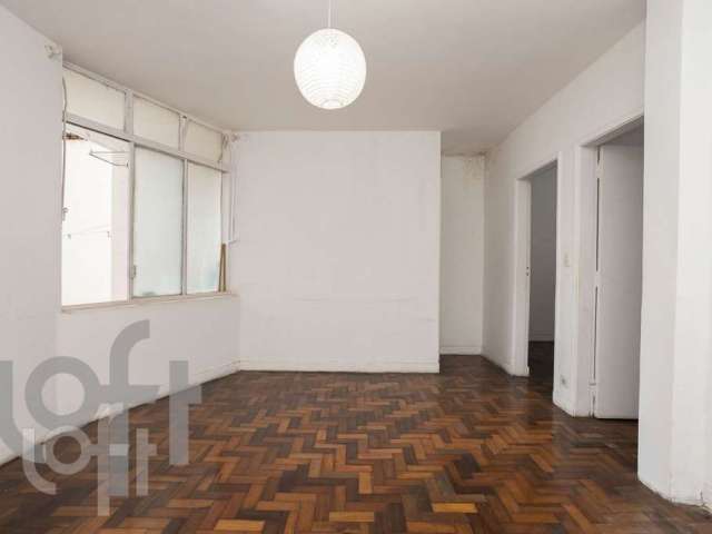 Apartamento com 2 quartos à venda na Rua Bandeirantes, --, Bom Retiro, São Paulo por R$ 479.000