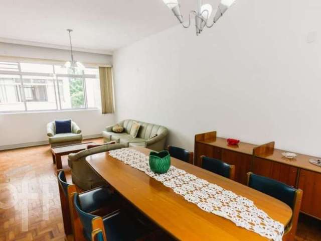 Apartamento com 4 quartos à venda na Rua Talmud Thorá, --, Bom Retiro, São Paulo por R$ 502.390
