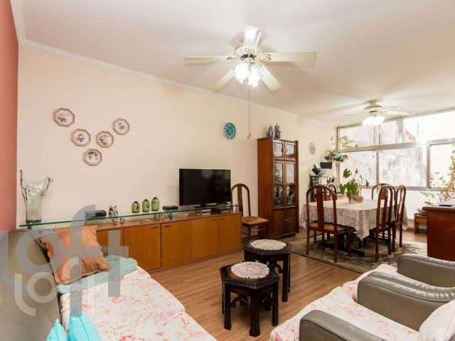 Apartamento com 2 quartos à venda na Rua Barra do Tibaji, --, Bom Retiro, São Paulo por R$ 360.000