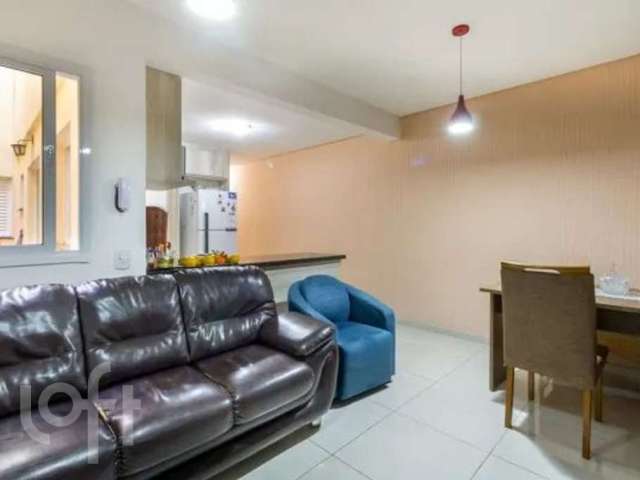 Apartamento com 2 quartos à venda na Rua Ana Neri, --, Vila Metalúrgica, Santo André por R$ 453.000