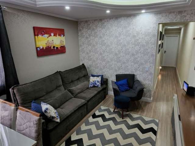 Apartamento com 3 quartos à venda na Rua Joaquim Nabuco, --, Centro, São Bernardo do Campo por R$ 530.000