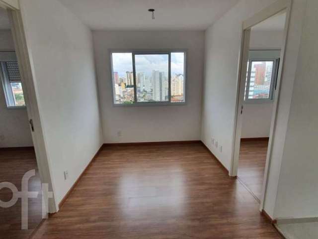 Apartamento com 2 quartos à venda na Rua Conde de Sarzedas, --, Sé, São Paulo por R$ 330.000