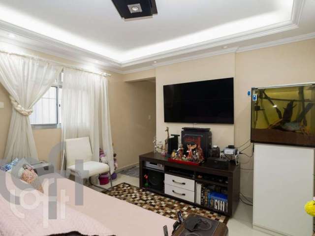 Apartamento com 3 quartos à venda na Rua Major Diogo, --, Bela Vista, São Paulo por R$ 585.000