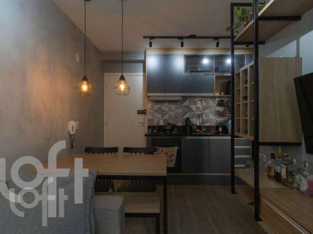 Apartamento com 1 quarto à venda na Avenida Nove de Julho, --, Bela Vista, São Paulo por R$ 330.000