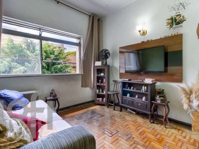 Apartamento com 2 quartos à venda na Rua Afonso Pena, --, Bom Retiro, São Paulo por R$ 519.400