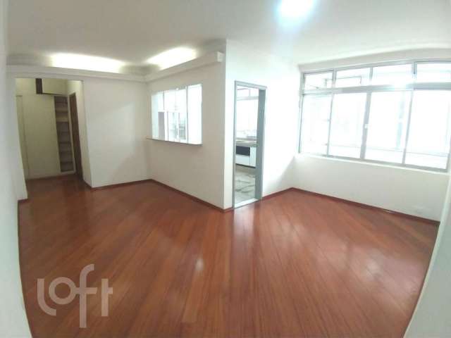 Apartamento com 2 quartos à venda na Rua Bandeirantes, --, Bom Retiro, São Paulo por R$ 450.000