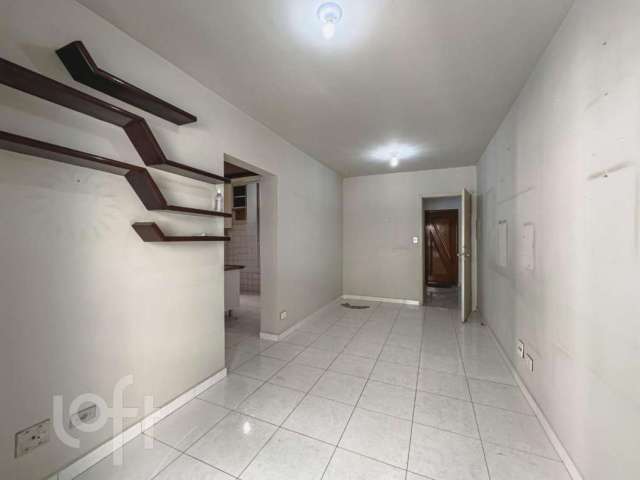 Apartamento com 3 quartos à venda na Rua Congonhas, --, Rudge Ramos, São Bernardo do Campo por R$ 350.000