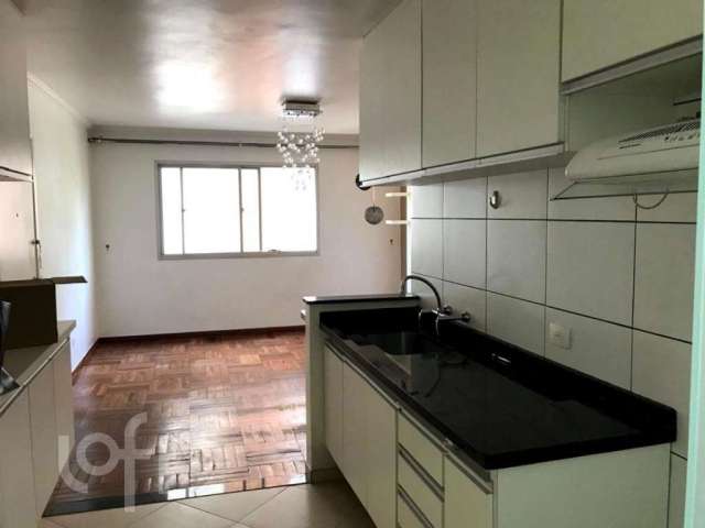 Apartamento com 3 quartos à venda na Rua Álvaro Luís Roberto de Assumpção, --, Campo Belo, São Paulo por R$ 570.000