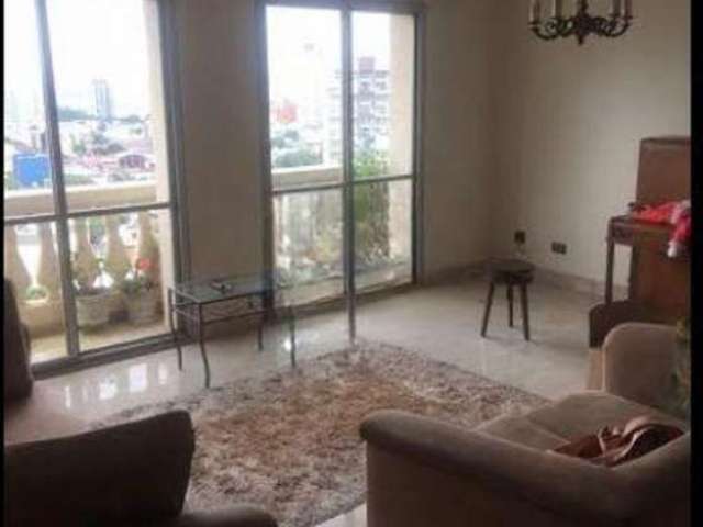 Apartamento com 4 quartos à venda na Avenida das Nações Unidas, --, Centro, São Bernardo do Campo por R$ 780.000