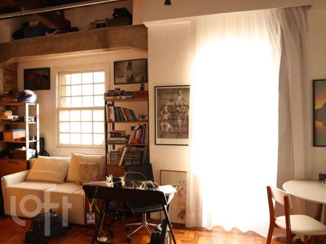 Apartamento com 1 quarto à venda na Rua Prates, --, Bom Retiro, São Paulo por R$ 750.000