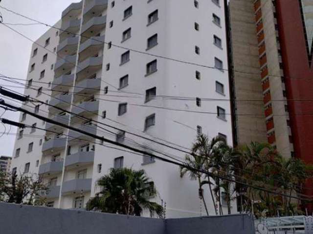 Apartamento com 4 quartos à venda na Rua da Fonte, --, Jardim Bela Vista, Santo André por R$ 730.000