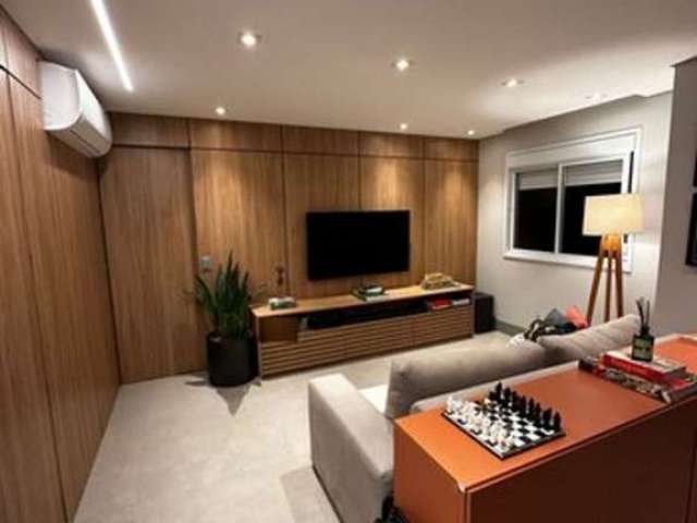 Apartamento com 1 quarto à venda na Amoipira, --, Campo Grande, São Paulo por R$ 649.000