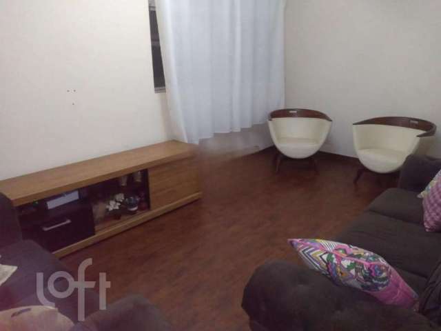 Apartamento com 3 quartos à venda na Rua Afonsina, --, Rudge Ramos, São Bernardo do Campo por R$ 459.000