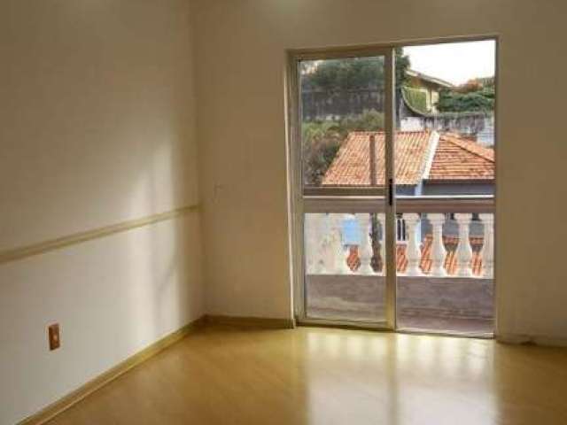 Apartamento com 3 quartos à venda na Rua Luiz Ferreira da Silva, --, Anchieta, São Bernardo do Campo por R$ 500.000