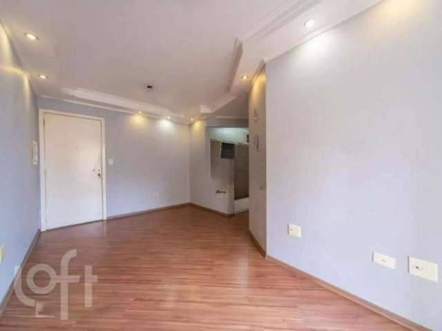 Apartamento com 2 quartos à venda na Rua Martim Afonso de Souza, --, Vila Pires, Santo André por R$ 408.000