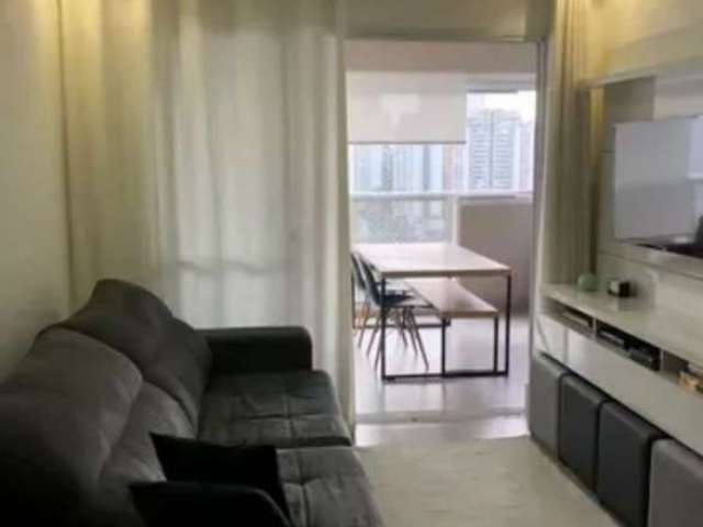 Apartamento com 2 quartos à venda na Rua Castelhano, --, Vila Andrade, São Paulo por R$ 745.000