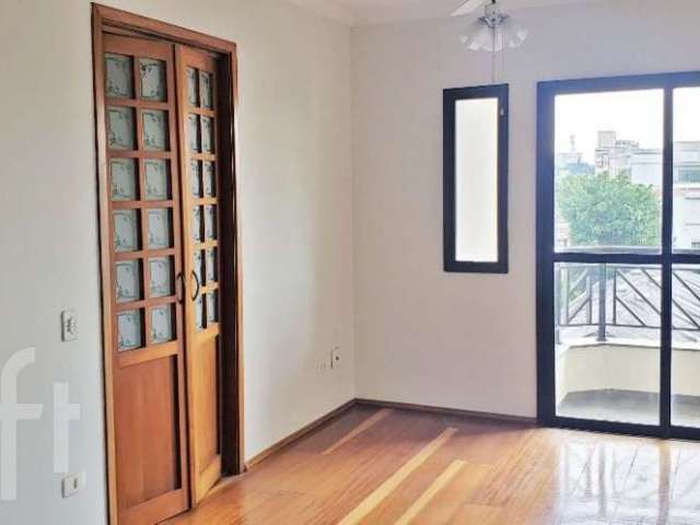 Apartamento com 3 quartos à venda na Rua Domingos Rodrigues, --, Lapa, São Paulo por R$ 606.383