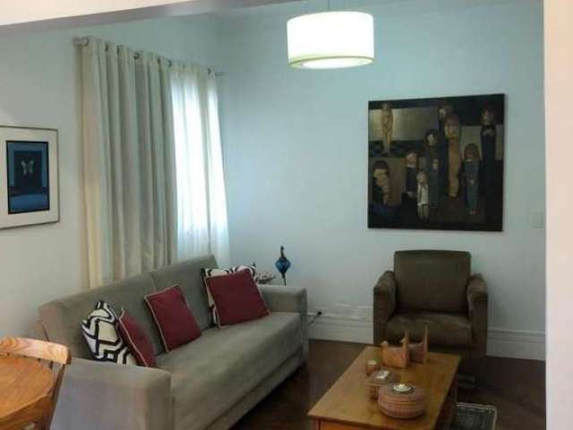 Apartamento com 2 quartos à venda na Rua José Ramon Urtiza, --, Vila Andrade, São Paulo por R$ 650.000
