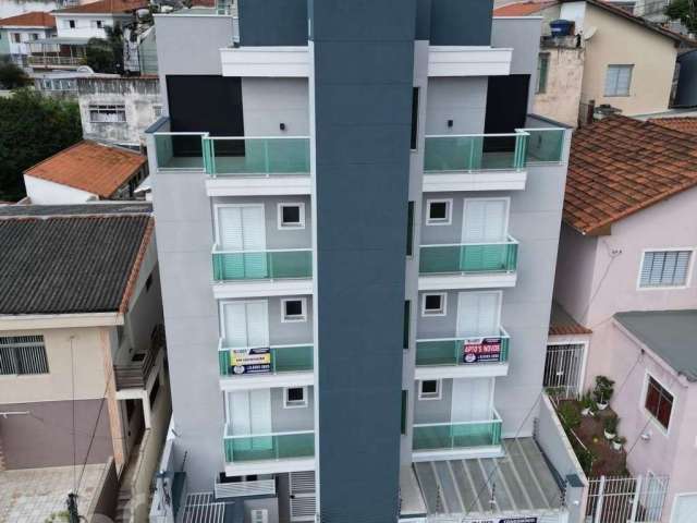 Apartamento com 2 quartos à venda na Almirante Noronha, --, Santana, São Paulo por R$ 345.000