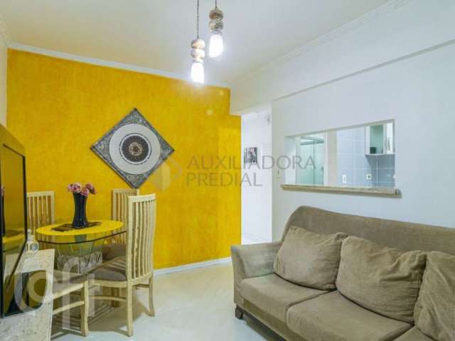 Apartamento com 2 quartos à venda na Rua Piracuama, --, Perdizes, São Paulo por R$ 594.000