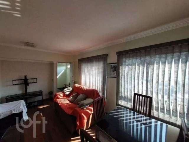 Apartamento com 2 quartos à venda na Rua Marechal Deodoro, --, Centro, São Bernardo do Campo por R$ 450.000