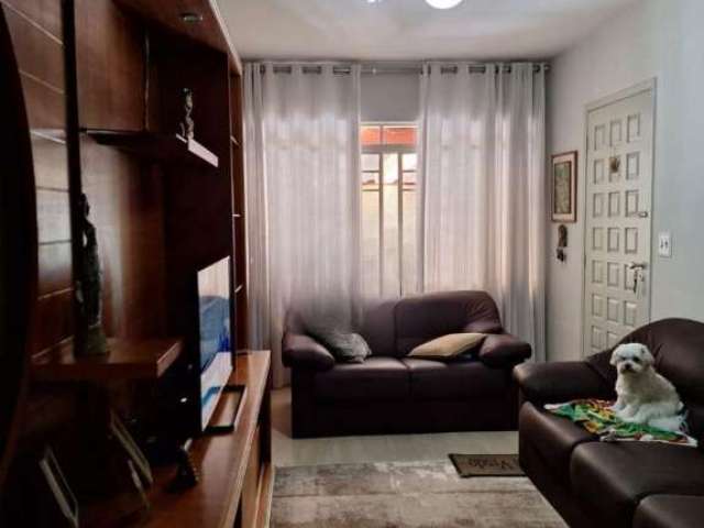 Casa em condomínio fechado com 2 quartos à venda na Rua Pagano Sobrinho, --, Jordanópolis, São Bernardo do Campo por R$ 600.000