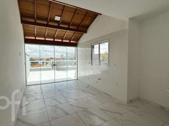 Apartamento com 2 quartos à venda na Rua Angola, --, Parque Oratório, Santo André por R$ 460.000
