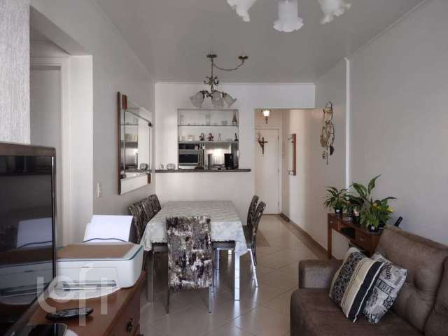 Apartamento com 2 quartos à venda na Avenida Alcântara Machado, --, Mooca, São Paulo por R$ 560.000