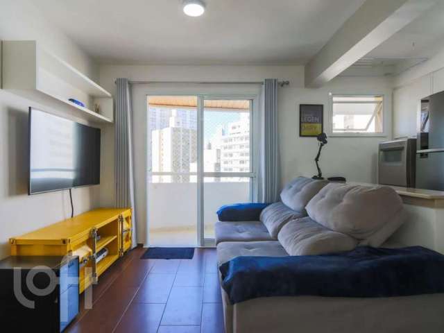 Apartamento com 1 quarto à venda na Rua Doutor Seng, --, Bela Vista, São Paulo por R$ 564.012