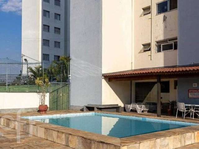 Apartamento com 2 quartos à venda na Rua Parnamirim, --, Jaguaré, São Paulo por R$ 385.000