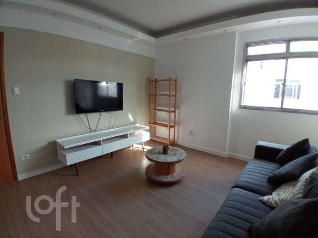 Apartamento com 2 quartos à venda na Rua Palestra Itália, --, Perdizes, São Paulo por R$ 660.000