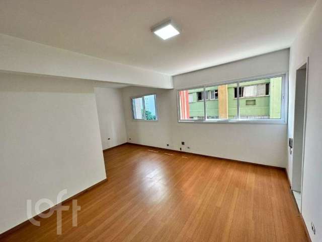 Apartamento com 1 quarto à venda na Rua José Antônio Coelho, --, Vila Mariana, São Paulo por R$ 630.000