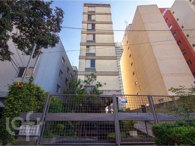 Apartamento com 3 quartos à venda na Rua Capote Valente, --, Pinheiros, São Paulo por R$ 795.000