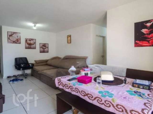Apartamento com 3 quartos à venda na Rua Alexandre Levi, --, Cambuci, São Paulo por R$ 500.000