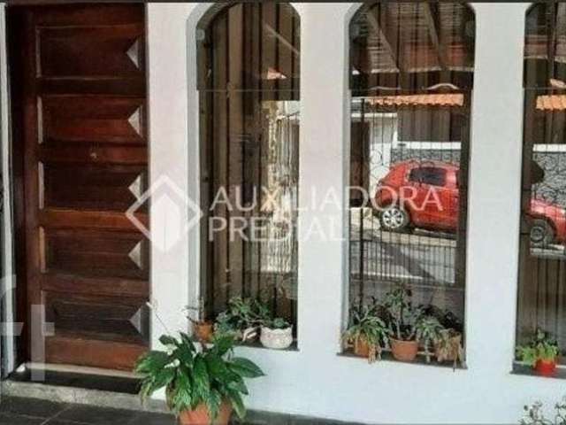 Casa com 3 quartos à venda na Rua Lapa, --, Paulicéia, São Bernardo do Campo por R$ 480.000