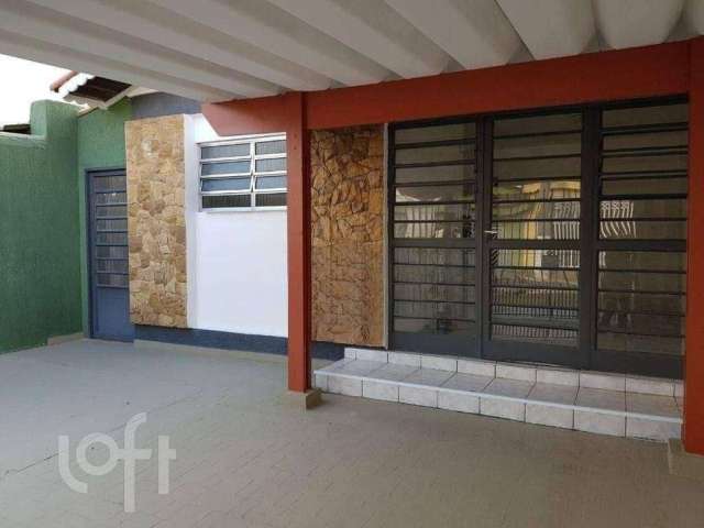Casa com 2 quartos à venda na Rua Herbert Moses, --, Jordanópolis, São Bernardo do Campo por R$ 530.000