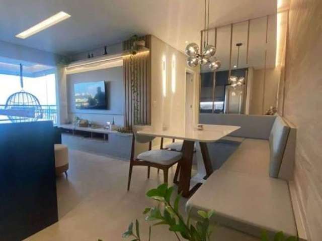 Apartamento com 2 quartos à venda na José Ataliba Ortiz, --, Jardim São Domingos, São Paulo por R$ 790.000