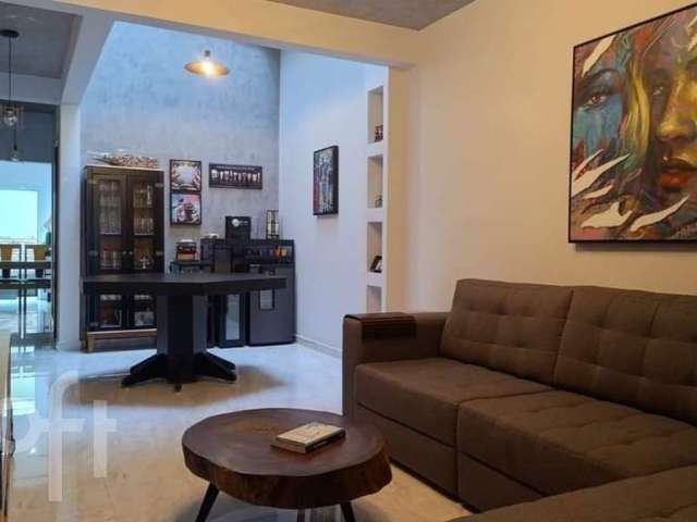 Casa com 3 quartos à venda na Rua Senador Rui Carneiro, --, Vila Pires, Santo André por R$ 615.000