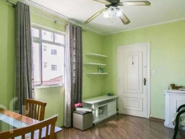 Apartamento com 2 quartos à venda na Rua Camé, --, Mooca, São Paulo por R$ 409.000