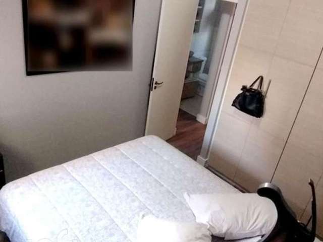 Apartamento com 3 quartos à venda na Carlos Alberto Vanzolini, --, Vila Jaguara, São Paulo por R$ 380.000