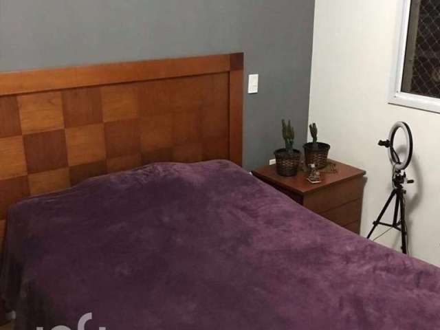 Apartamento com 2 quartos à venda na Parada Pinto, --, Cachoeirinha, São Paulo por R$ 332.000