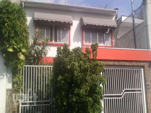 Casa em condomínio fechado com 3 quartos à venda na Francisca Pedroso de Toledo, --, Rudge Ramos, São Bernardo do Campo por R$ 655.200