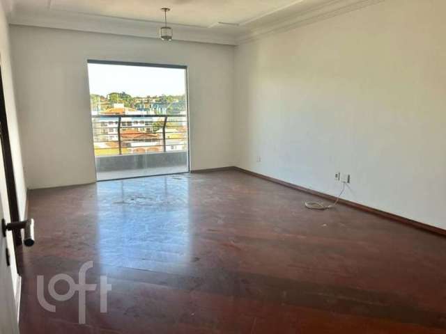Apartamento com 4 quartos à venda na Rua Ângelo Aparecido Radim, --, São José, São Caetano do Sul por R$ 670.000