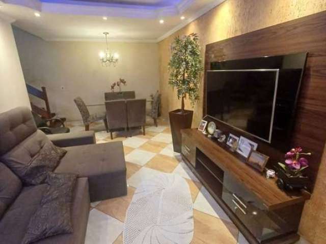 Casa em condomínio fechado com 2 quartos à venda na Costa Araújo, --, Jordanópolis, São Bernardo do Campo por R$ 699.000