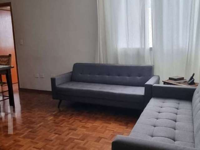 Apartamento com 2 quartos à venda na Rua Humberto de Campos, --, São José, São Caetano do Sul por R$ 359.000