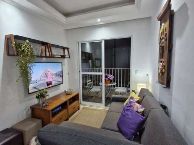 Apartamento com 3 quartos à venda na Rua Francisco Visentainer, --, Assunção, São Bernardo do Campo por R$ 460.000
