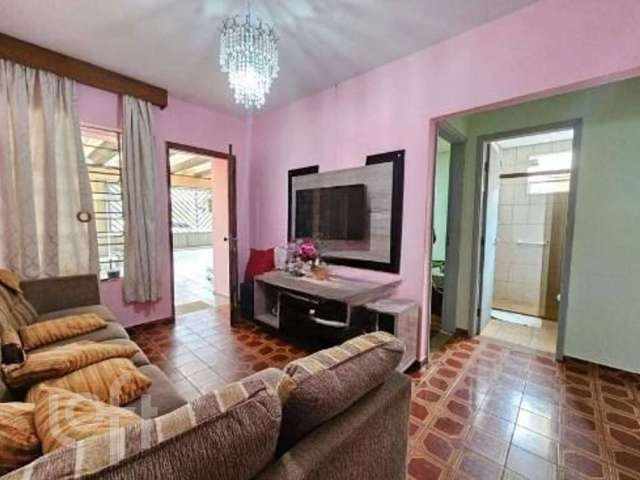 Casa em condomínio fechado com 3 quartos à venda na Rua Maria Azevedo Florence, --, Assunção, São Bernardo do Campo por R$ 570.000
