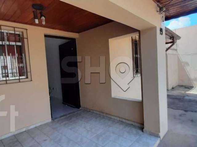 Casa com 2 quartos à venda na Rua Gipóia, --, Vila Guilherme, São Paulo por R$ 600.000