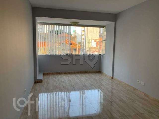 Apartamento com 3 quartos à venda na Rua George Smith, --, Lapa, São Paulo por R$ 640.000
